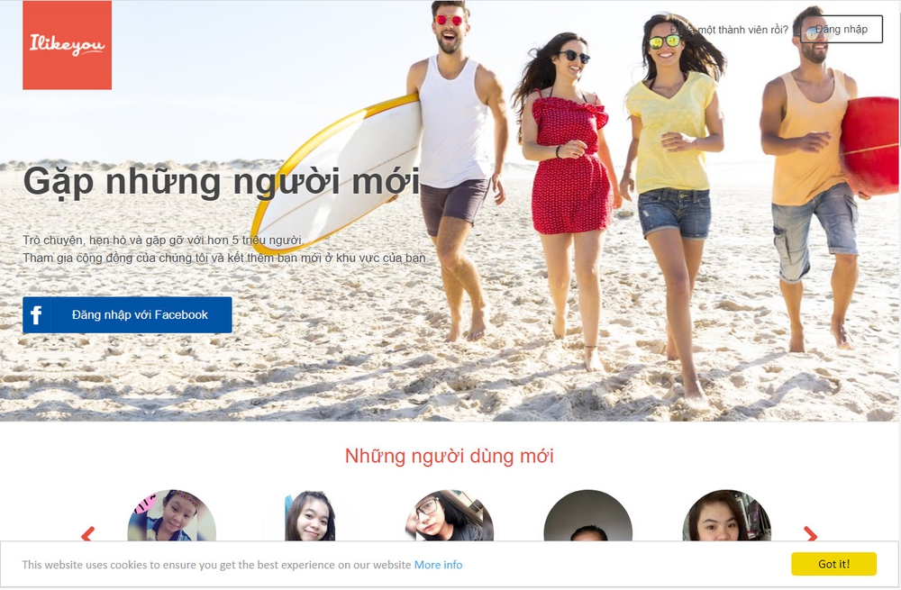 Thiết kế website dịch vụ hẹn hò mang đến điều gì? 