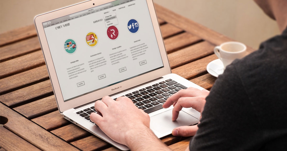 Dịch vụ thiết kế website tại Vĩnh Phúc chuyên nghiệp 