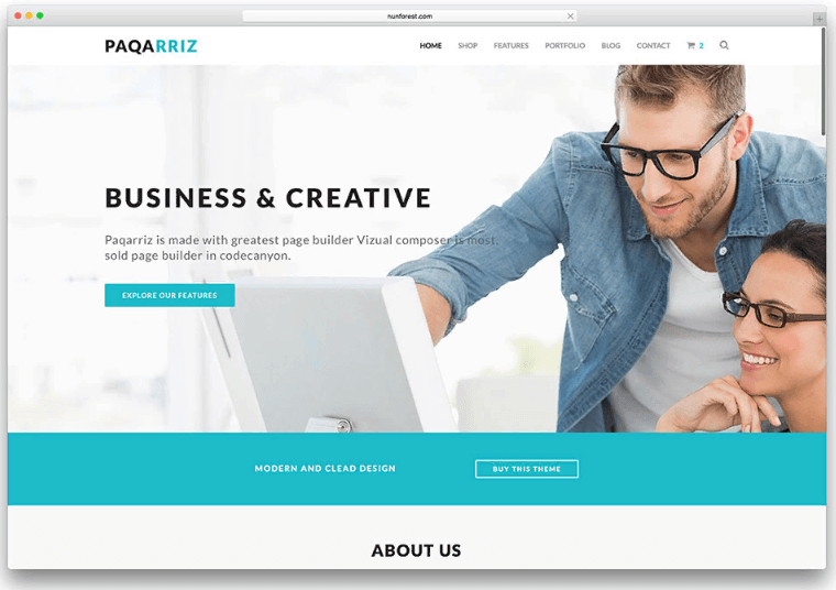 Thiết kế website doanh nghiệp ở đâu uy tín hiện nay? 