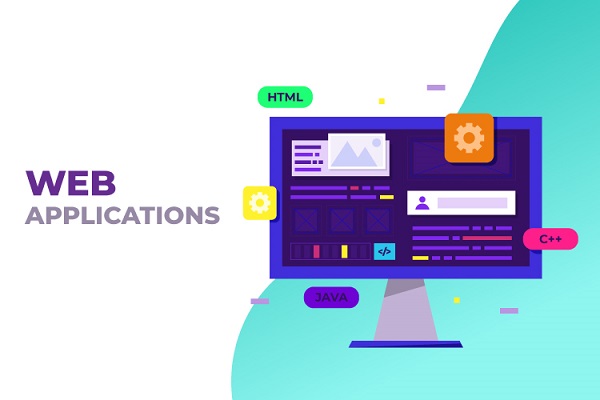 Các ngôn ngữ phổ biến trong thiết kế web app
