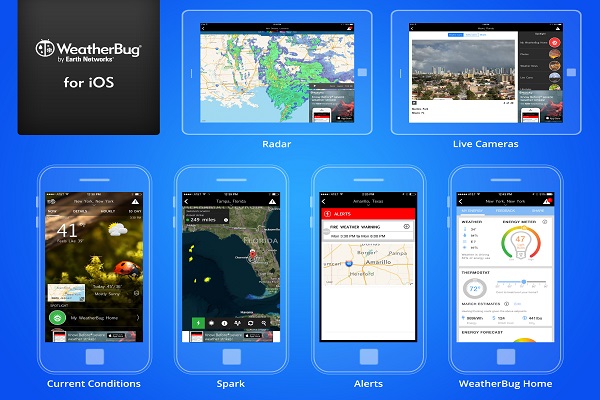 Một số app du lịch nổi bật nhất hiện nay 