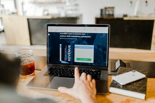 Các thức hoạt động của các cổng thanh toán trực tuyến trên website 