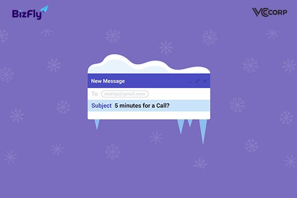 Tiêu đề email marketing dạng câu hỏi