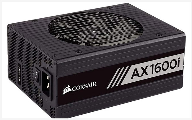 Corsair AX1600i
