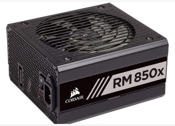 Corsair RM850x