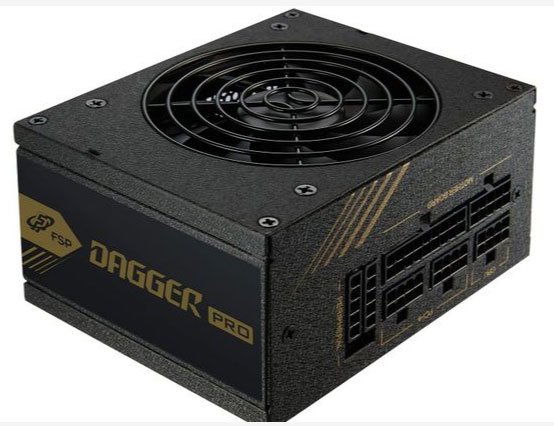 FSP Dagger Pro 550W