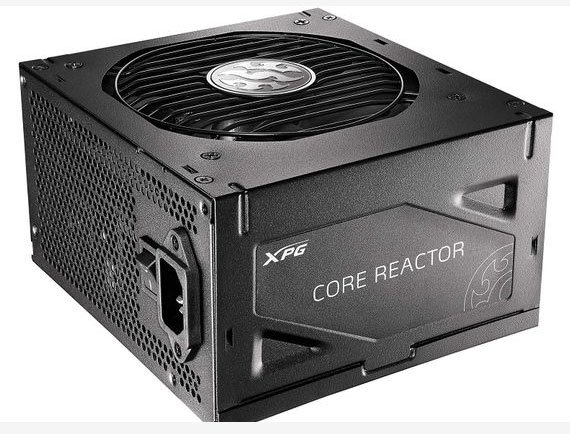 XPG CORE Reactor