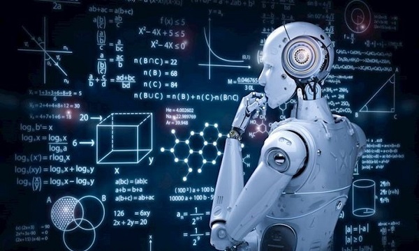Trí tuệ nhân tạo là gì