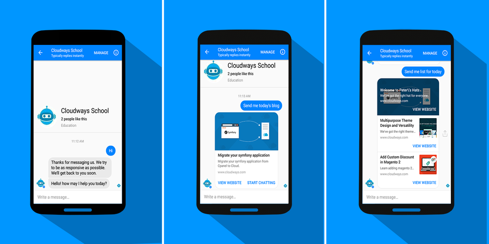  NQ News Chat - Giải pháp tạo chatbot tự động gửi tin nhắn chuyên nghiệp