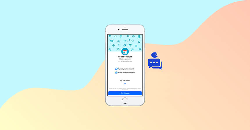 Bước 2: Thiết lập Botsify