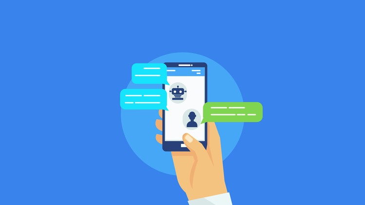 Bước 3: Cấu hình chatbot