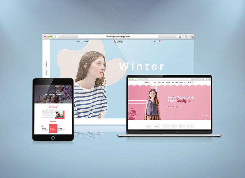 Cách tự làm website đơn giản, hiệu quả với Webfly