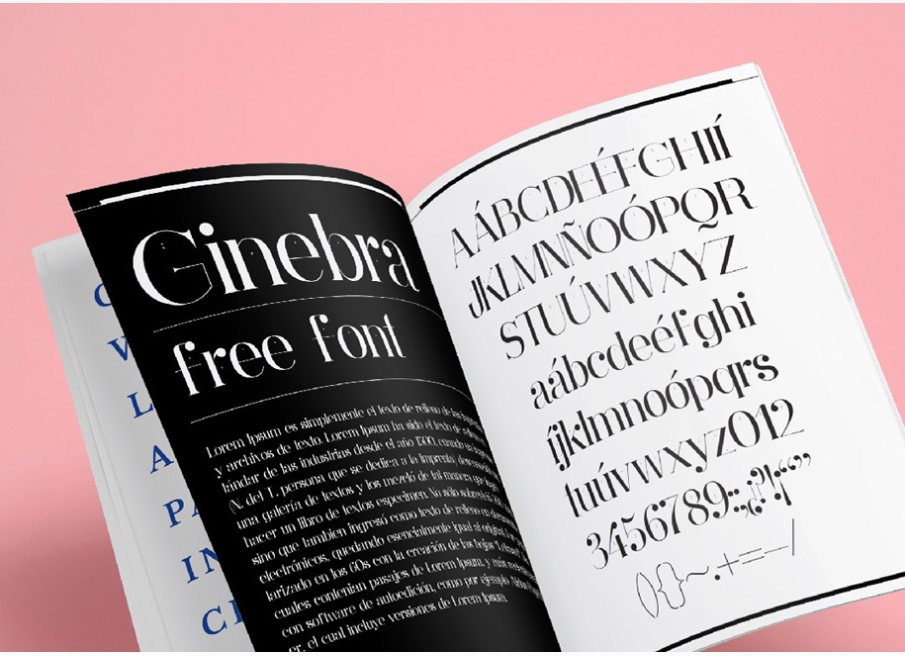 Typography là gì