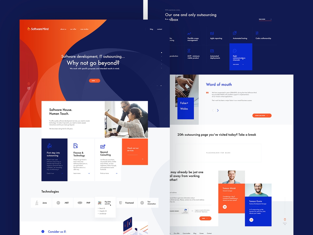 ui design là gì?