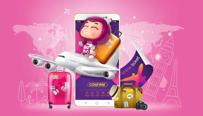 ứng dụng kiếm tiền
