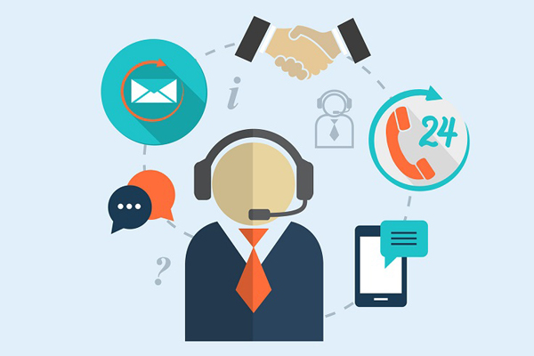 Outbound Marketing là gì