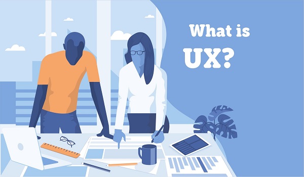 UX là gì