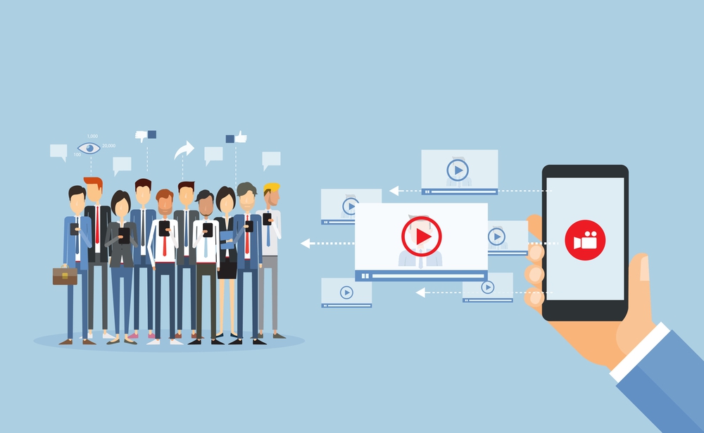 Video Marketing là gì