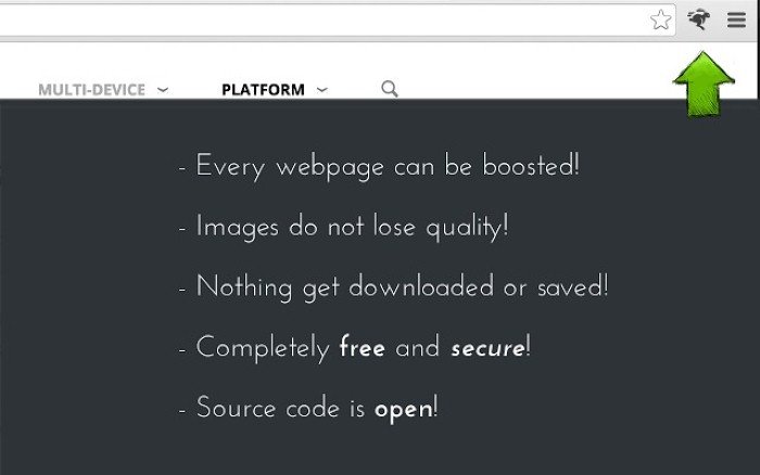 Web Boost