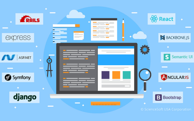 Web app là gì