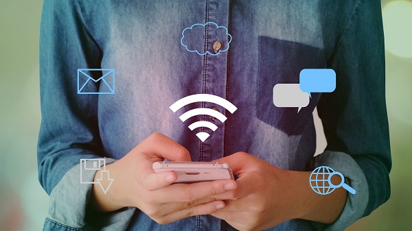 Một số lưu ý để sử dụng Wifi Marketing free