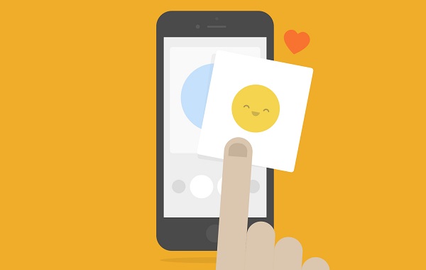 ý tưởng thiết kế app