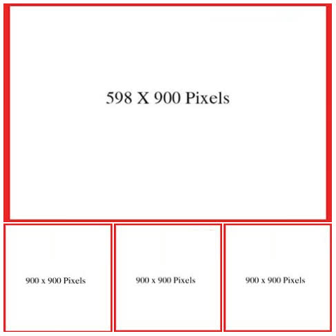 Kích thước ảnh chuẩn quảng cáo facebook