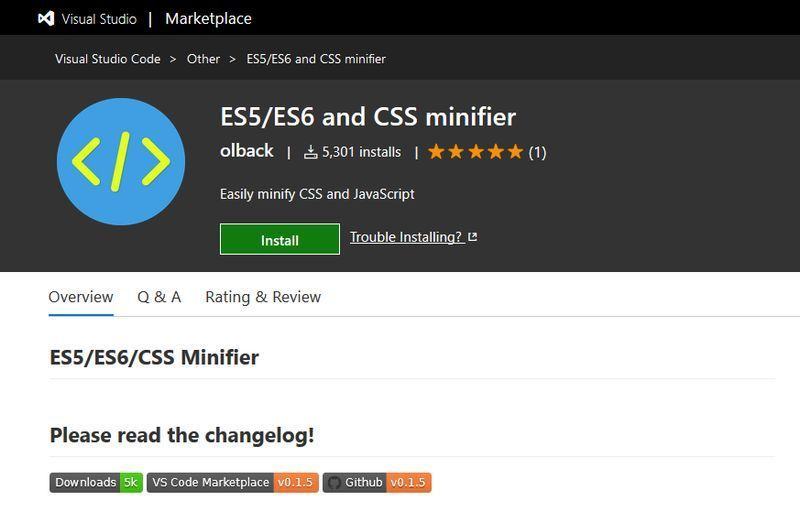 12 phần mở rộng mã Visual Studio tốt nhất cho nhà phát triển web