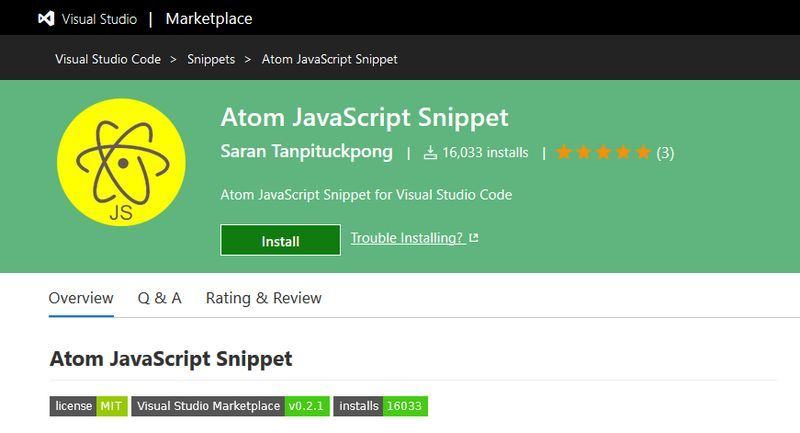 12 phần mở rộng mã Visual Studio tốt nhất cho nhà phát triển web