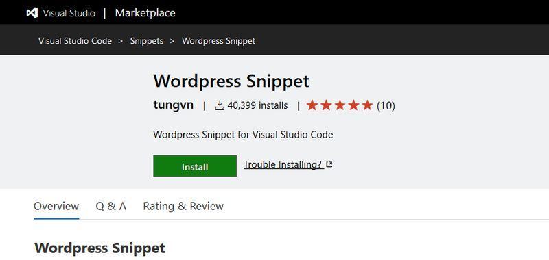 12 phần mở rộng mã Visual Studio tốt nhất cho nhà phát triển web