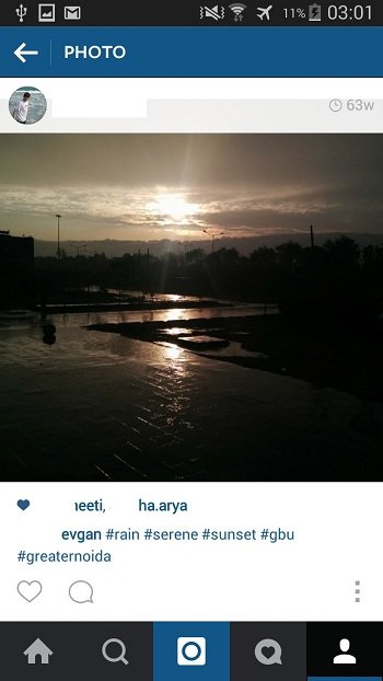 Thêm Hashtag