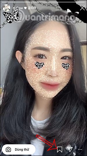Tải hiệu ứng