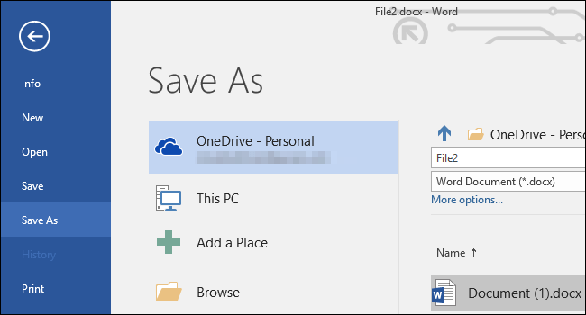 Office Upload Center