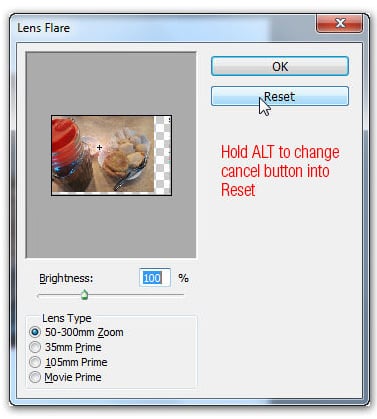 Cancel