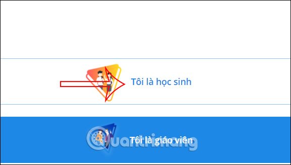 Đăng ký tài khoản