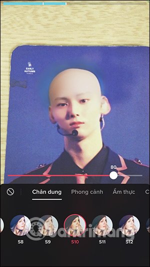 Bộ lọc cho video