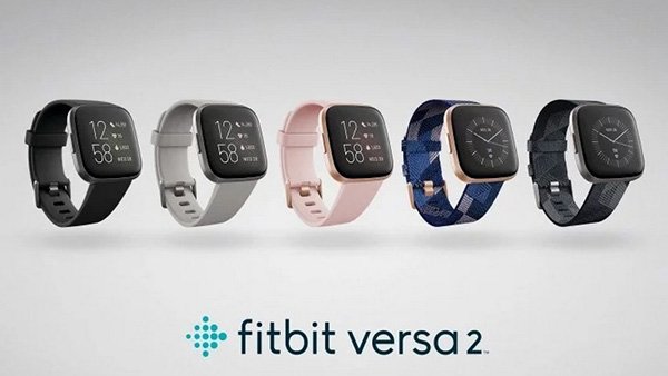 Fitbit Versa 2