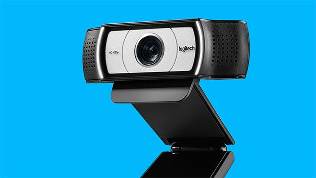 Logitech C930