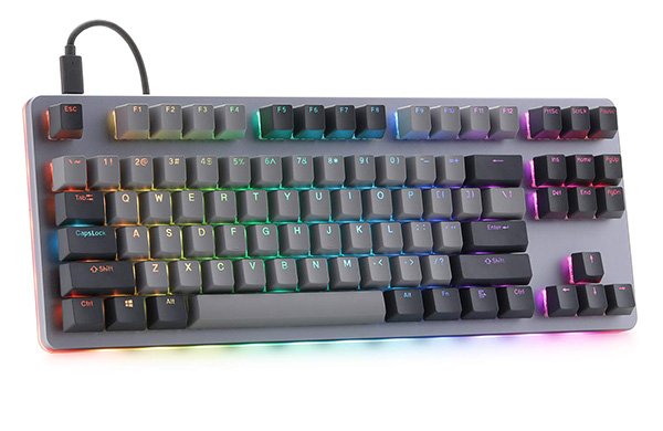 Bố cục TKL