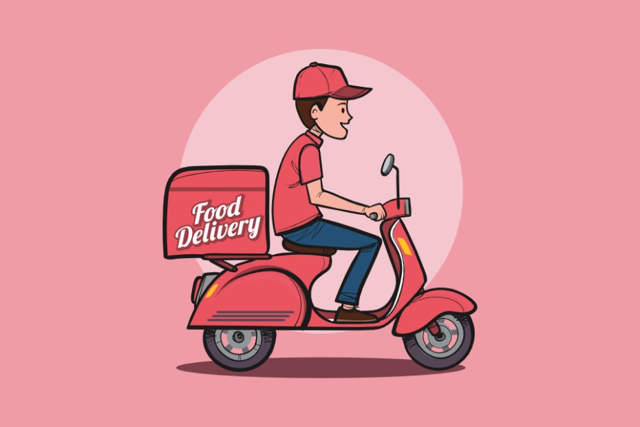 Bán hàng online nên chọn nhà vận chuyển nào