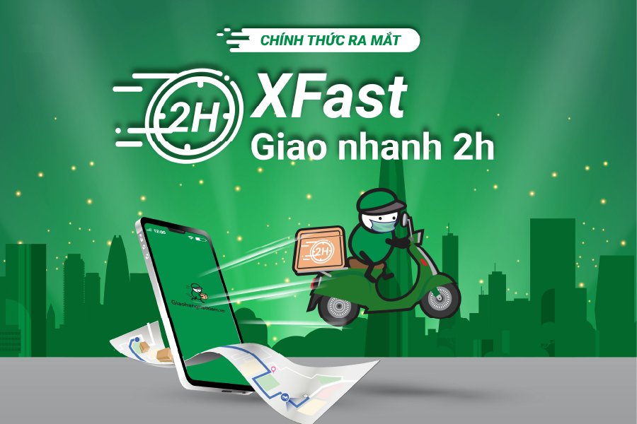 Bán hàng online nên chọn nhà vận chuyển nào