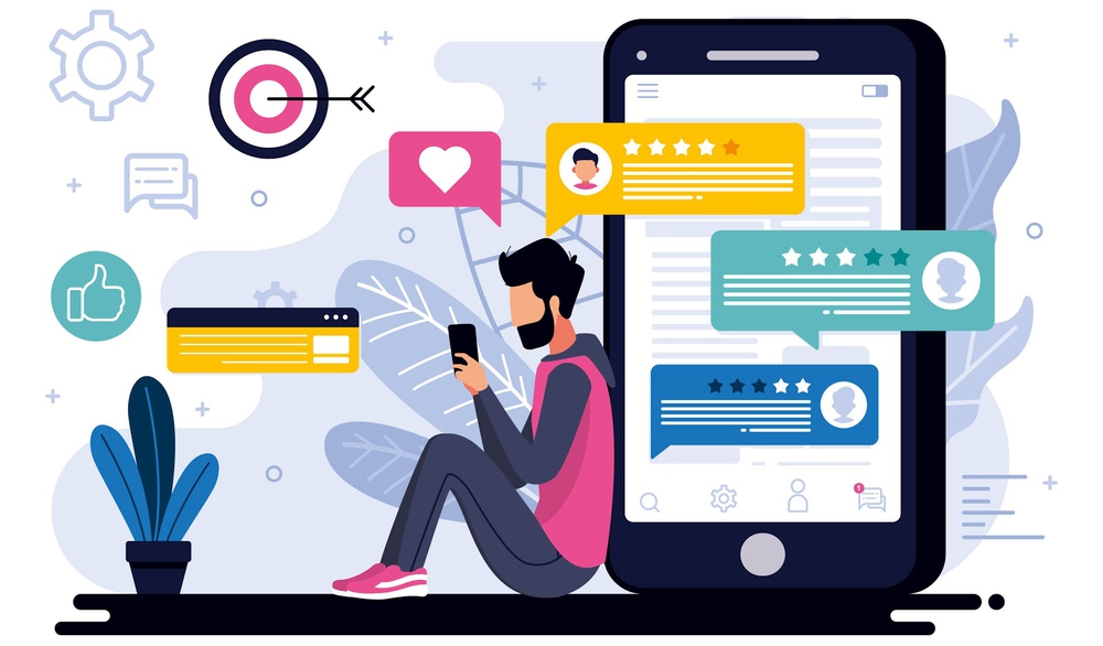 bán hàng online quần áo