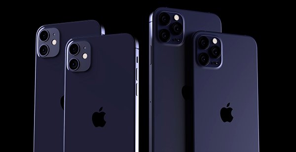 Series iPhone 12