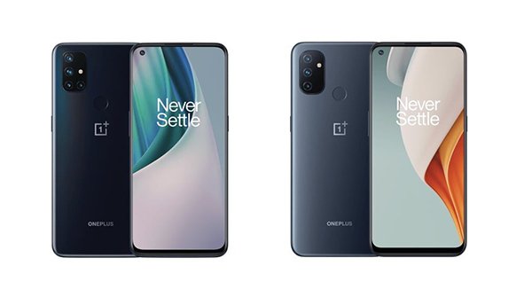 OnePlus Nord N10 5G