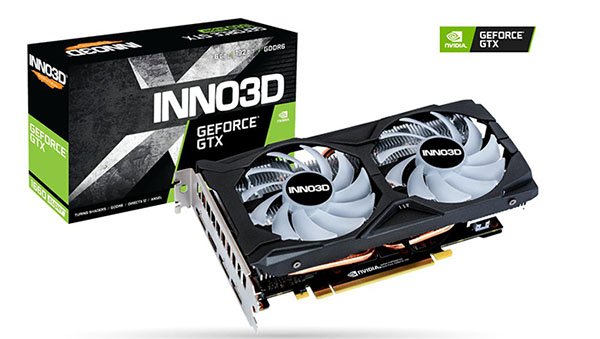 GeForce GTX 1660 Super
