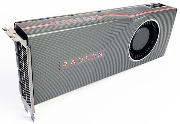 Radeon 5700 XT