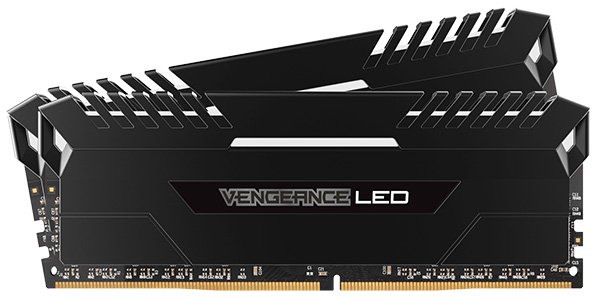 Corsair Vengeance LED