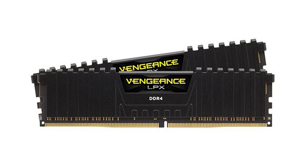 Corsair Vengeance LPX