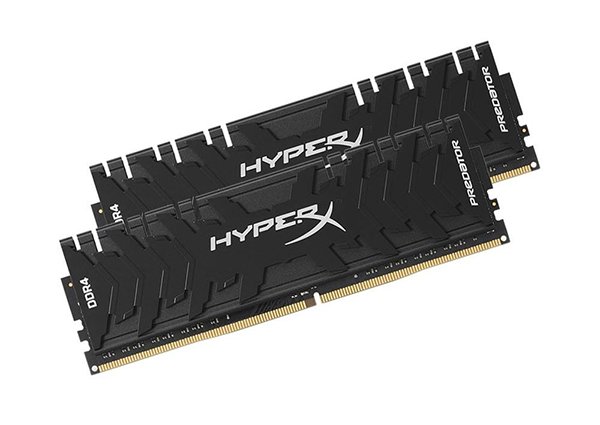 Kingston HyperX Predator