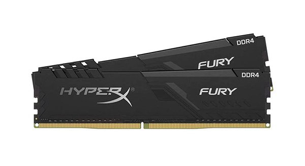 Kingston HyperX Fury